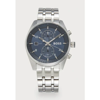 Afbeelding van BOSS HB1514216 SKYTRAVELLER Heren Horloge