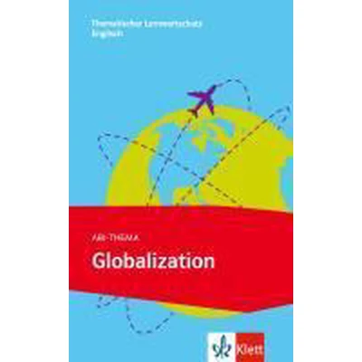 Afbeelding van Abi Thema Globalization B2