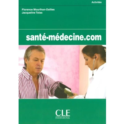 Image de Sante medecine.com