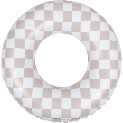 Afbeelding van Swim Essentials Zwemband 90 cm Sand Check