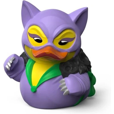 Afbeelding van Numskull TUBBZ Badeend DC Comics Catwoman 9cm