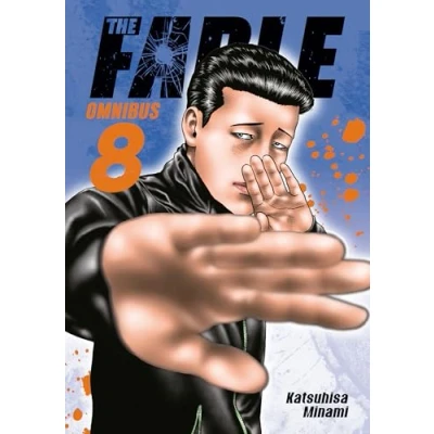 Afbeelding van The Fable Omnibus 8 (Vol. 15 16)