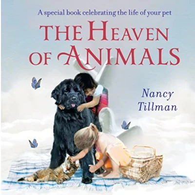 Afbeelding van The Heaven of Animals