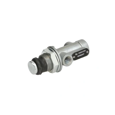 Afbeelding van Klep, permanent remsysteem FEBI BILSTEIN 03523