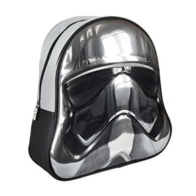 Afbeelding van 3D schoolrugzak Star Wars