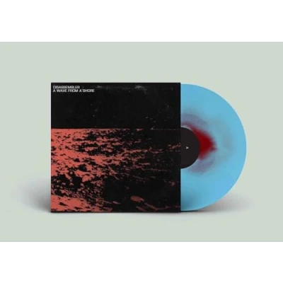 Afbeelding van Moon Duo Shadow Of The Sun (LP) (Coloured Vinyl)