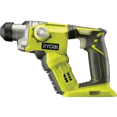 Afbeelding van Ryobi R18SDS 0 accu combi