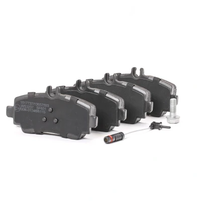 Afbeelding van Abs Remblokset 37078