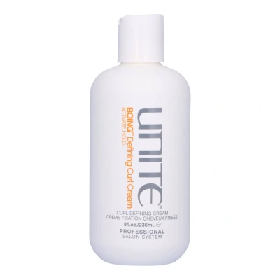 Afbeelding van Unite Boing Defining Curl Cream 236ml