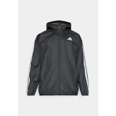 Afbeelding van adidas Sportswear Essentials 3STRIPES Trainingsvest, Heren, Maat: 3XL, Black/white