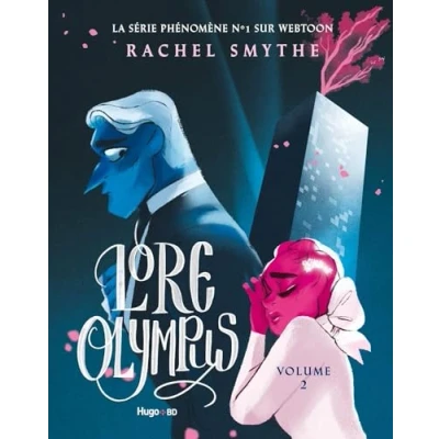 Afbeelding van LORE OLYMPUS,02