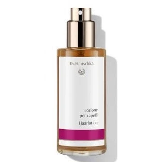 Afbeelding van Dr. Hauschka Haarlotion 100 Ml