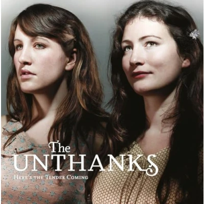 Afbeelding van Unthanks Here&#039;s the Tender Coming (2 LPs)