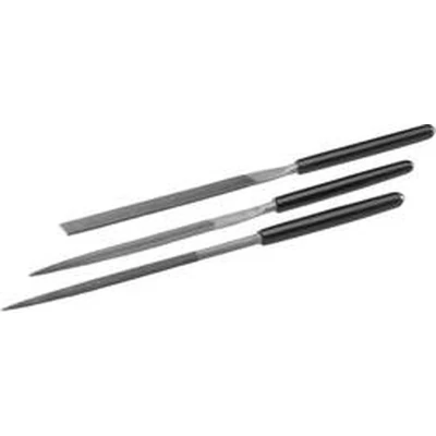 Afbeelding van Tamiya 74046 Basic Vijlenset