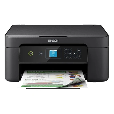 Image de Epson Imprimante Multifonction Expression Home Xp 3205 (c11ck66404)