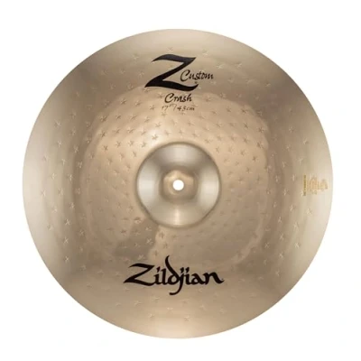 Afbeelding van Zildjian Z Custom Crash 19&quot; bekken