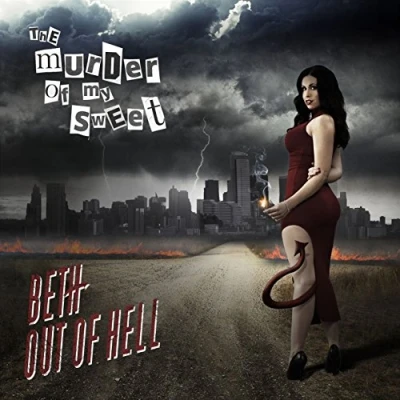 Afbeelding van The Murder Of My Sweet Beth Out Hell (CD)