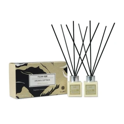 Afbeelding van Kayori fuijan diffuser giftset