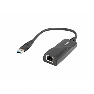Afbeelding van Adapter USB naar Ethernet Lanberg NC 1000 01