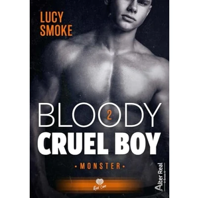 Afbeelding van BLOODY CRUEL BOY,02:MONSTER