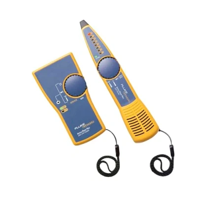 Image de fluke intellitone pro 200 toner und probekit networks fl mt 8200 60 kit