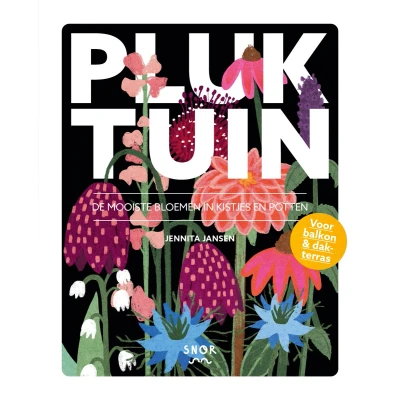 Afbeelding van Pluktuin