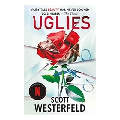 Image de Uglies