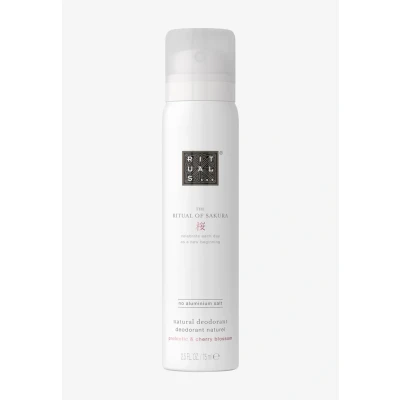 Afbeelding van Rituals The Ritual Of Sakura Natural Deodorant spray