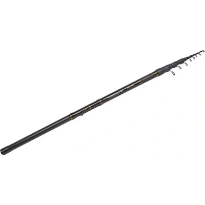 Afbeelding van Spro Trout Master Telereglable Telescopische Forelhengel 4.00m (30g) Forel hengel
