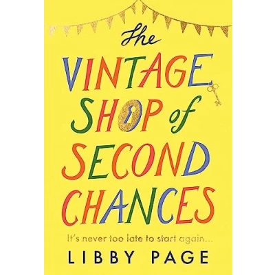 Afbeelding van The Vintage Shop of Second Chances