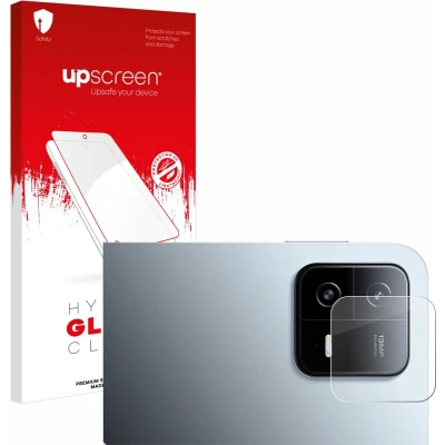 Afbeelding van upscreen Screenprotector voor Xiaomi Pad 6 (ALLEEN Camera Lens) Folie Beschermfolie Beschermglas transparant