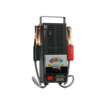 Afbeelding van YATO YT 8310 Testapparaat, batterij