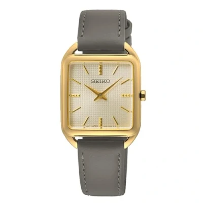 Afbeelding van Seiko SWR090P1 Dames Horloge