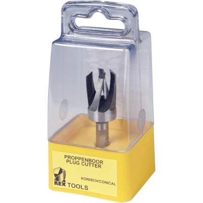 Afbeelding van Rex proppenboor conisch 8mm 6120801