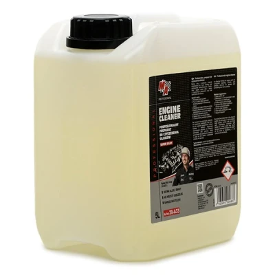 Afbeelding van MA PROFESSIONAL 20 A33 Motorreiniger 5 Fles
