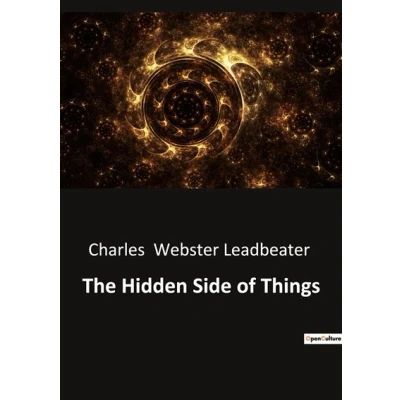Image de The Hidden Side of Things