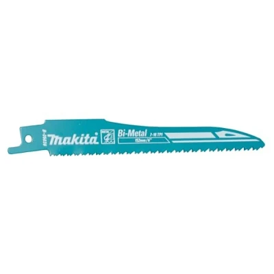 Afbeelding van Makita Rec.Zaagb 132 Met. S123x 25S B 05038 25