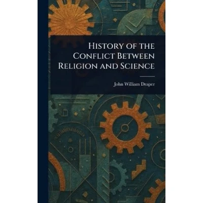 Afbeelding van History of the conflict between religion and science