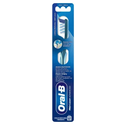 Afbeelding van Oral B Tandenborstel Pro Clean