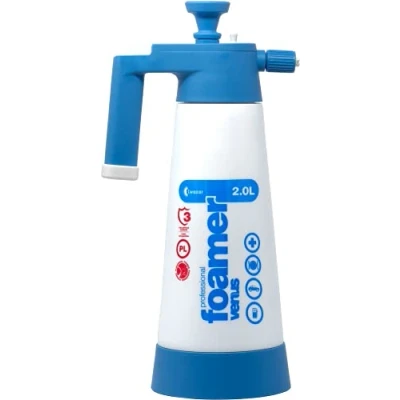 Afbeelding van Kwazar Venus Super Pro+ Pompsproeier 360 Graden 2.0 Liter