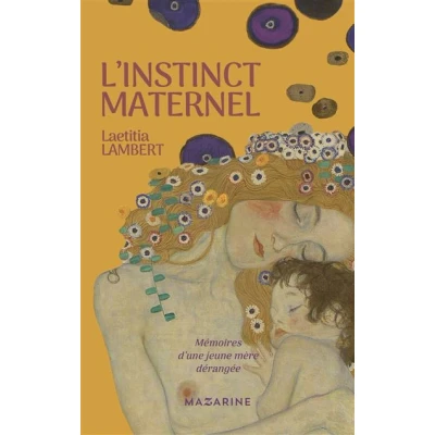 Image de L&#039;instinct maternel