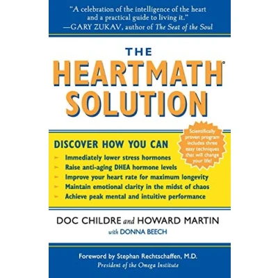 Afbeelding van HeartMath Solution