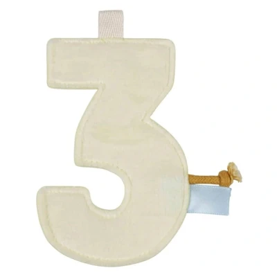 Afbeelding van Little Dutch Slinger Element Cijfer 3