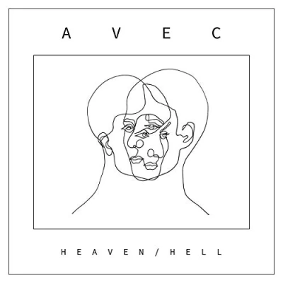 Afbeelding van Heaven/hell