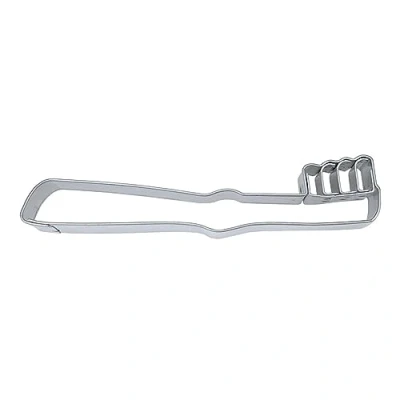 Afbeelding van Uitsteker RVS tandenborstel 9cm St�dter