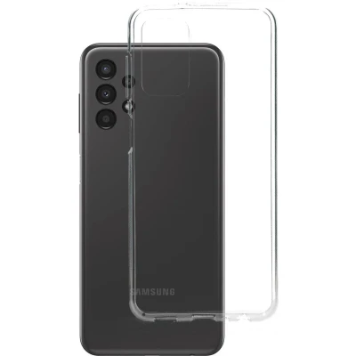 Afbeelding van Mobiparts Classic TPU Case Samsung Galaxy A13 4G (2022) Transparent