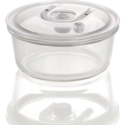 Afbeelding van CASO VacuBoxx RL Rond 940 ml