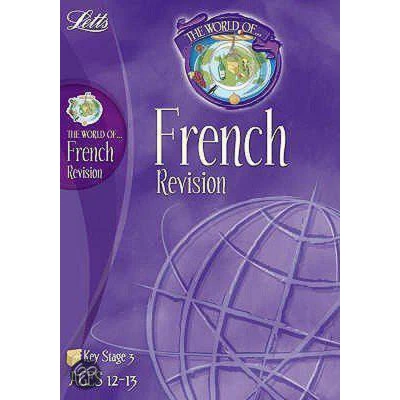 Afbeelding van The World Of Ks3 French