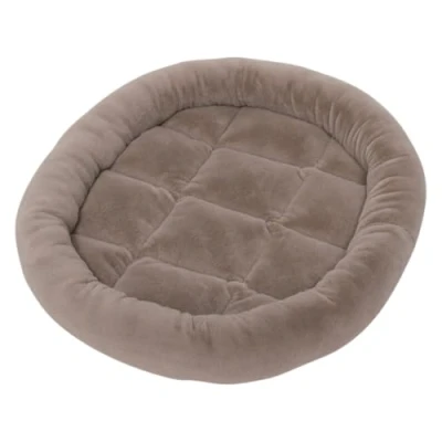 Afbeelding van Jack And Vanilla Manden Jv Posh Kattenmand Latte xs 45x40cm Poscb2410 228695
