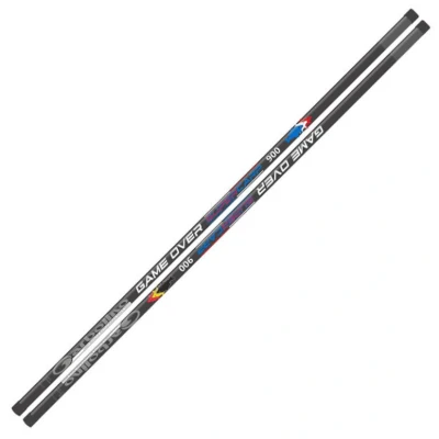Afbeelding van Garbolino Game Over Supercarp Vaste hengel 9m + Mini Extension